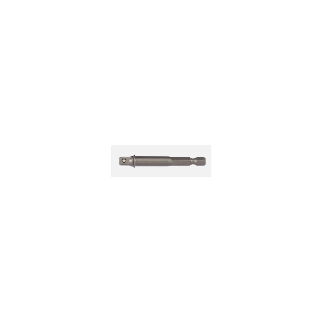 1/4“ adapteris drelei [100301-1]