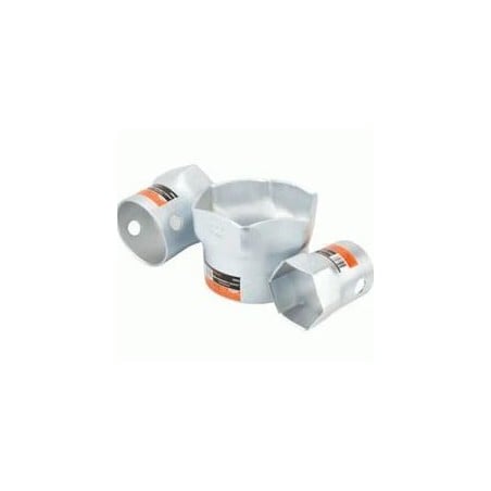 Raktas stebulei 80mm (34481, BALTWERK)