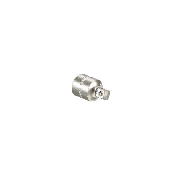Perėjimas 1/2 į 3/4, Genius Tools (420066, GENIUS)