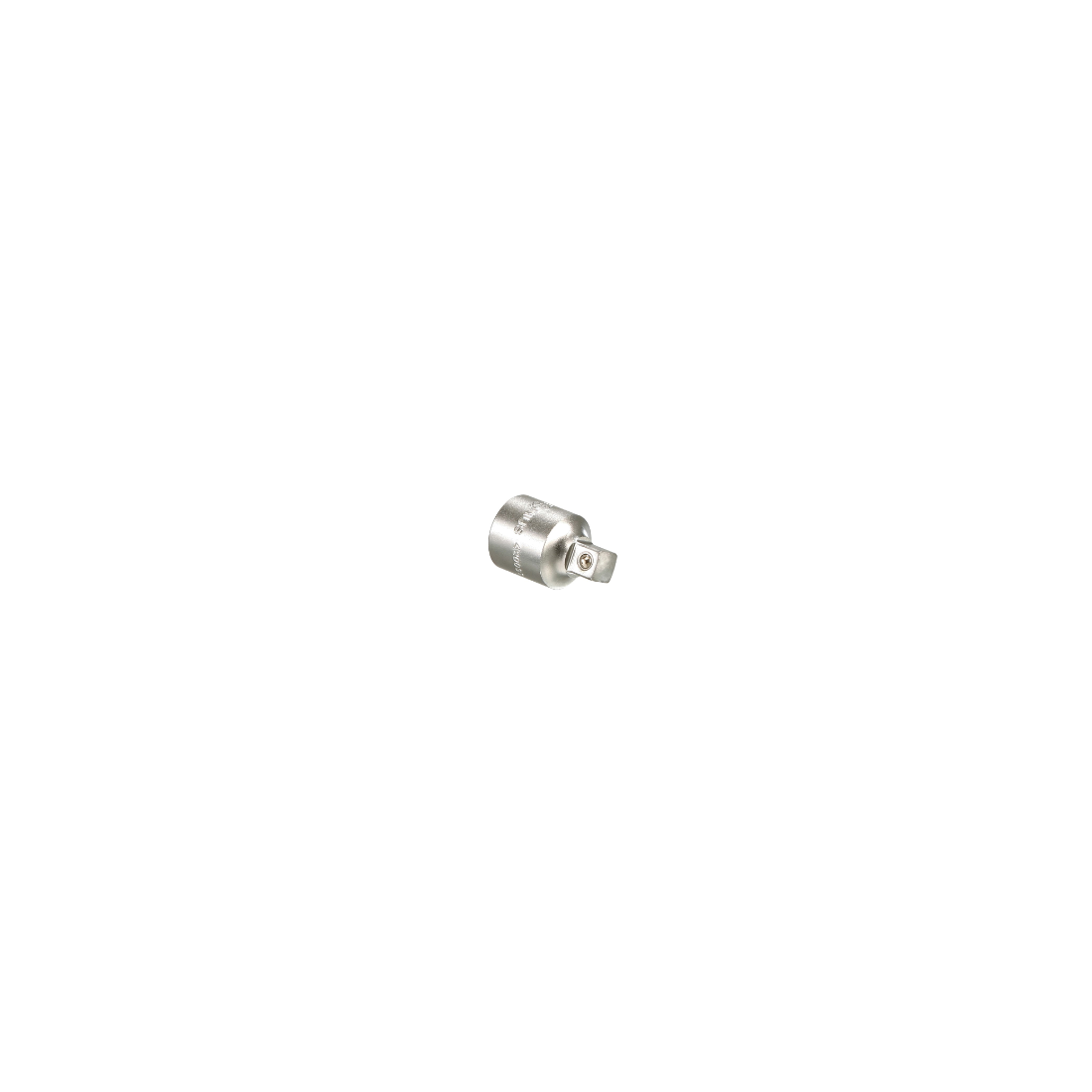 Perėjimas 1/2 į 3/4, Genius Tools (420066, GENIUS)