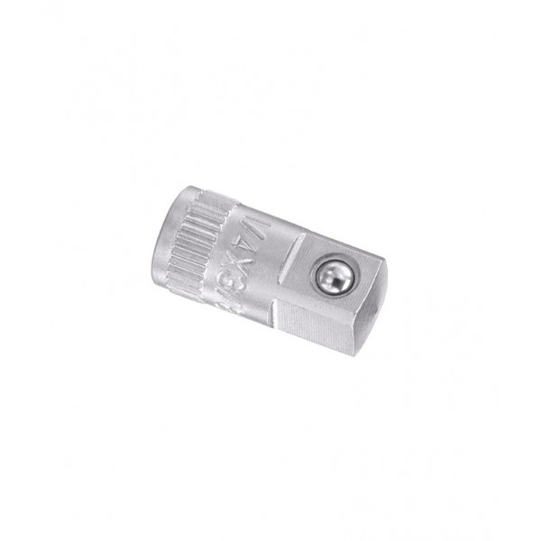 Perėjimas 1/4 į 3/8, Genius Tools, 280030