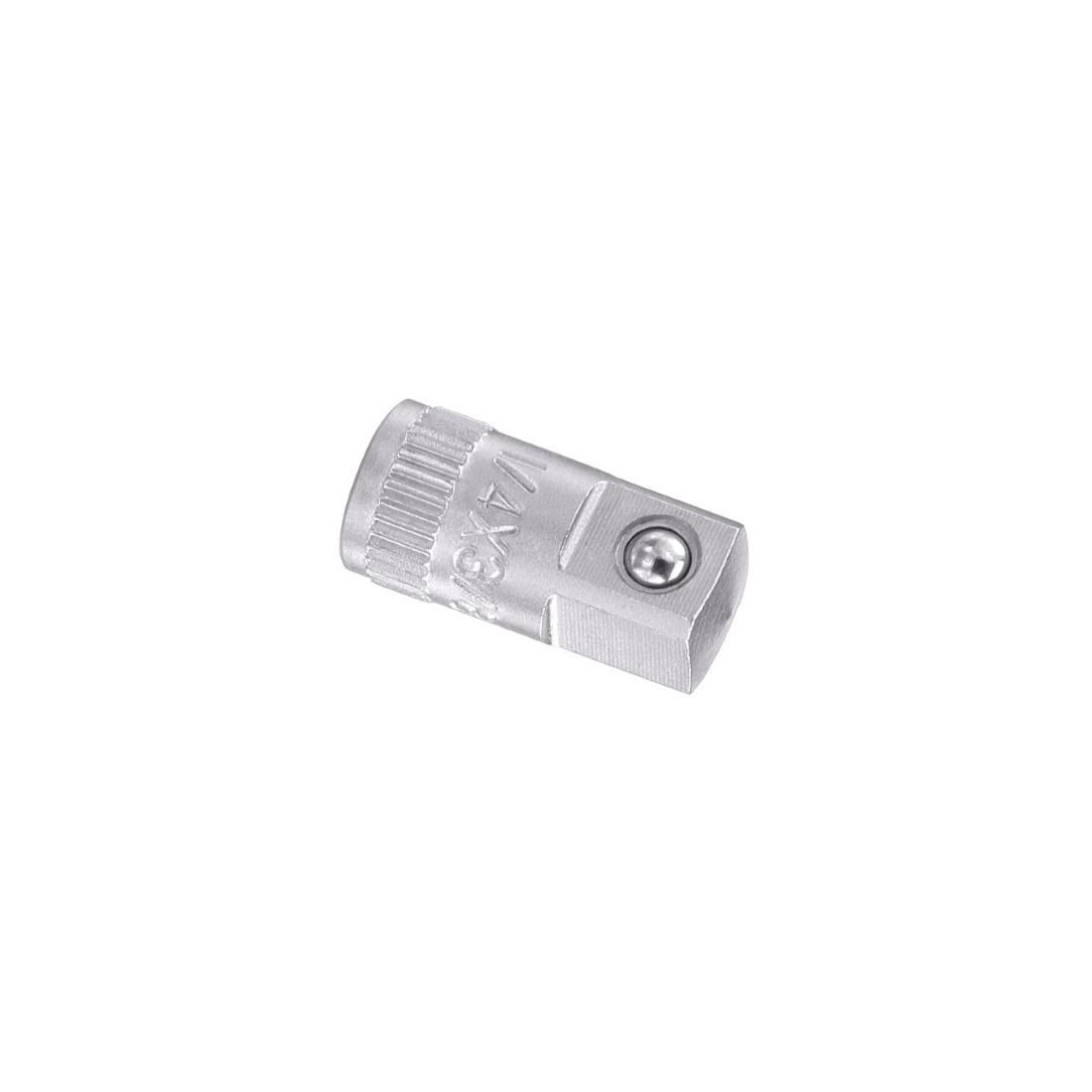 Perėjimas 1/4 į 3/8, Genius Tools, 280030