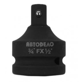Smūginis perėjimas 3/4 į 1/2, AutoDelo (40172, BALTWERK)
