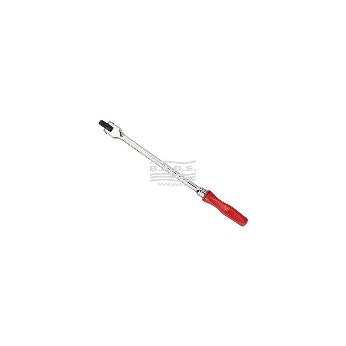 Rankena 1/2, 620 mm (480448S, GENIUS)