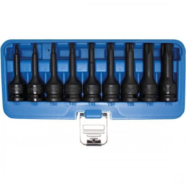 Impact nozzles | 12.5mm (1/2")