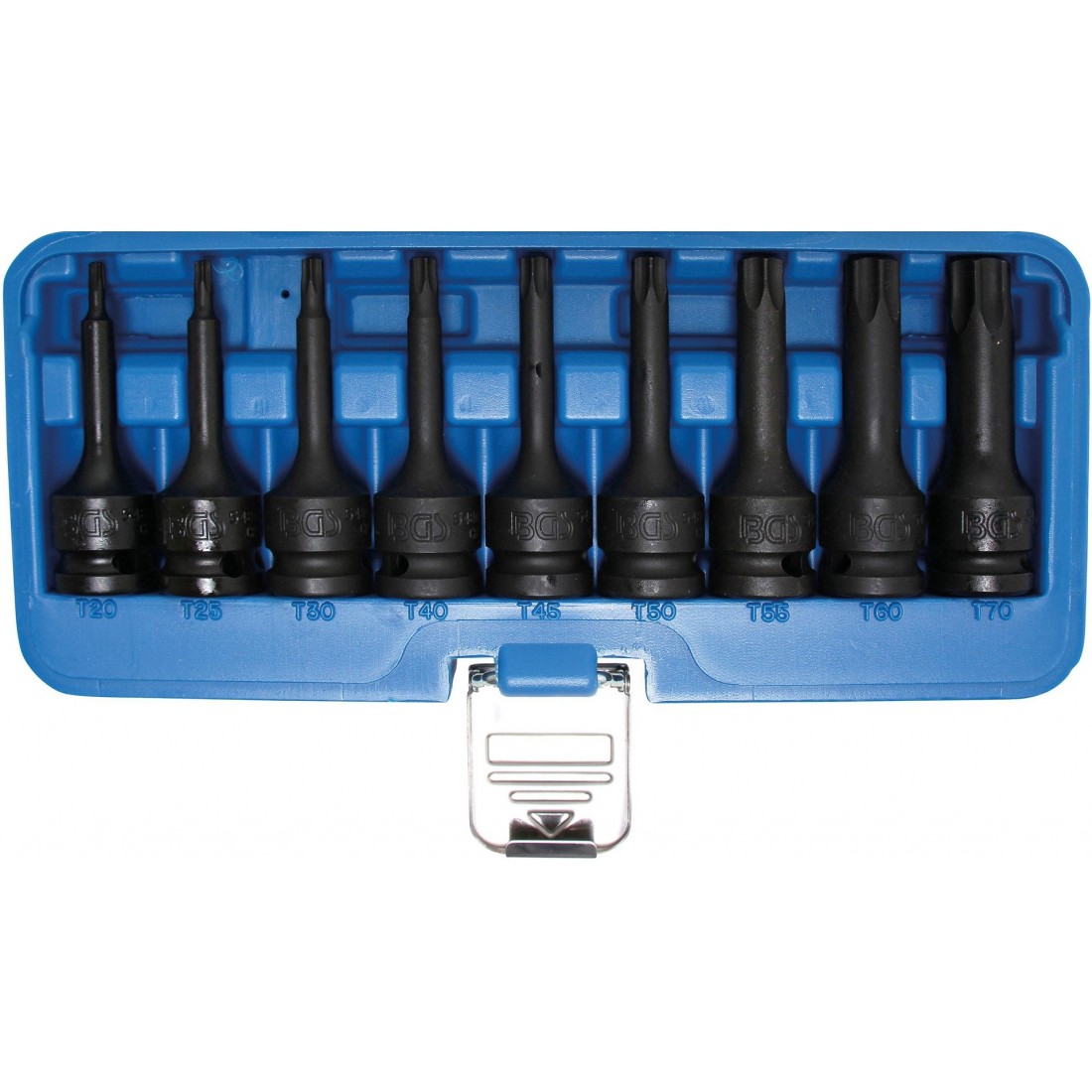 Impact nozzles | 12.5mm (1/2")