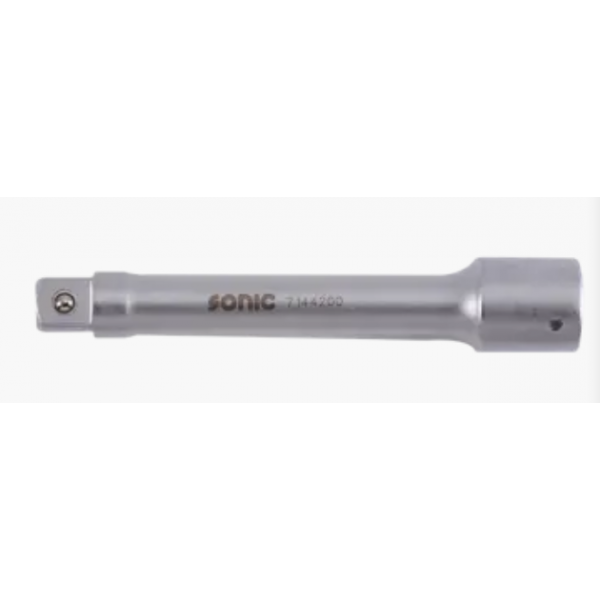 Sonic Extension Bar 1/2" Drive 200mm