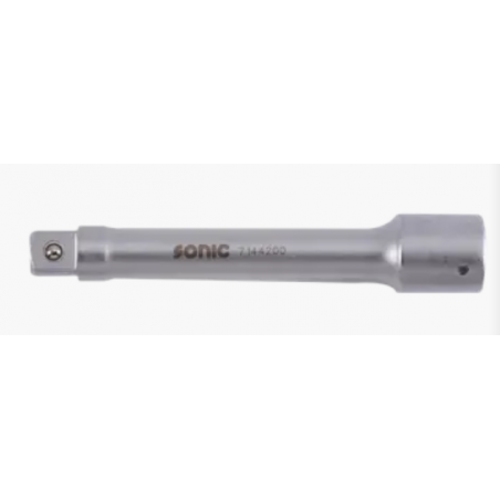 Sonic Extension Bar 1/2" Drive 200mm