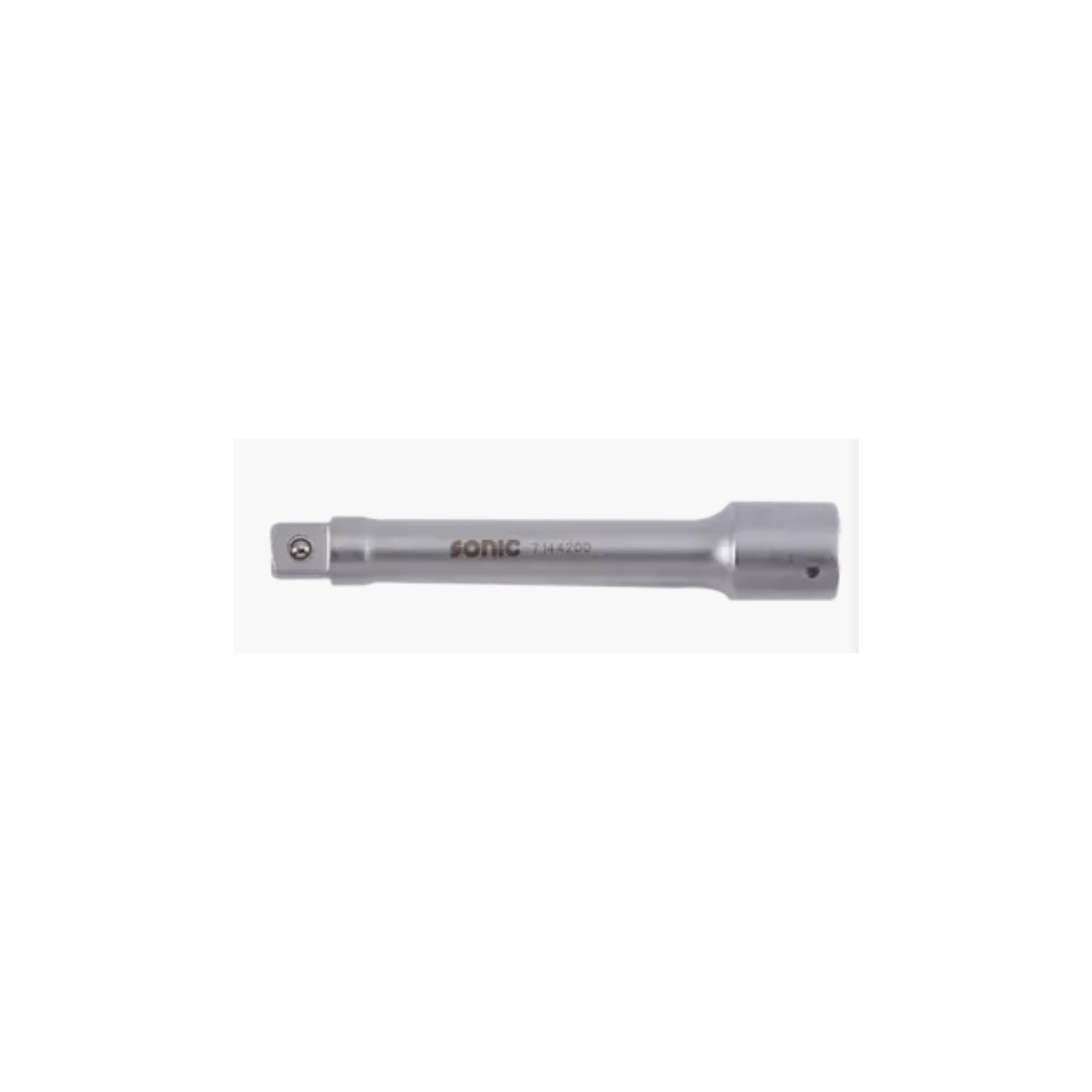 Sonic Extension Bar 1/2" Drive 200mm