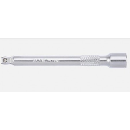 Sonic Extension Bar 1/2" Drive Rounded 500mm