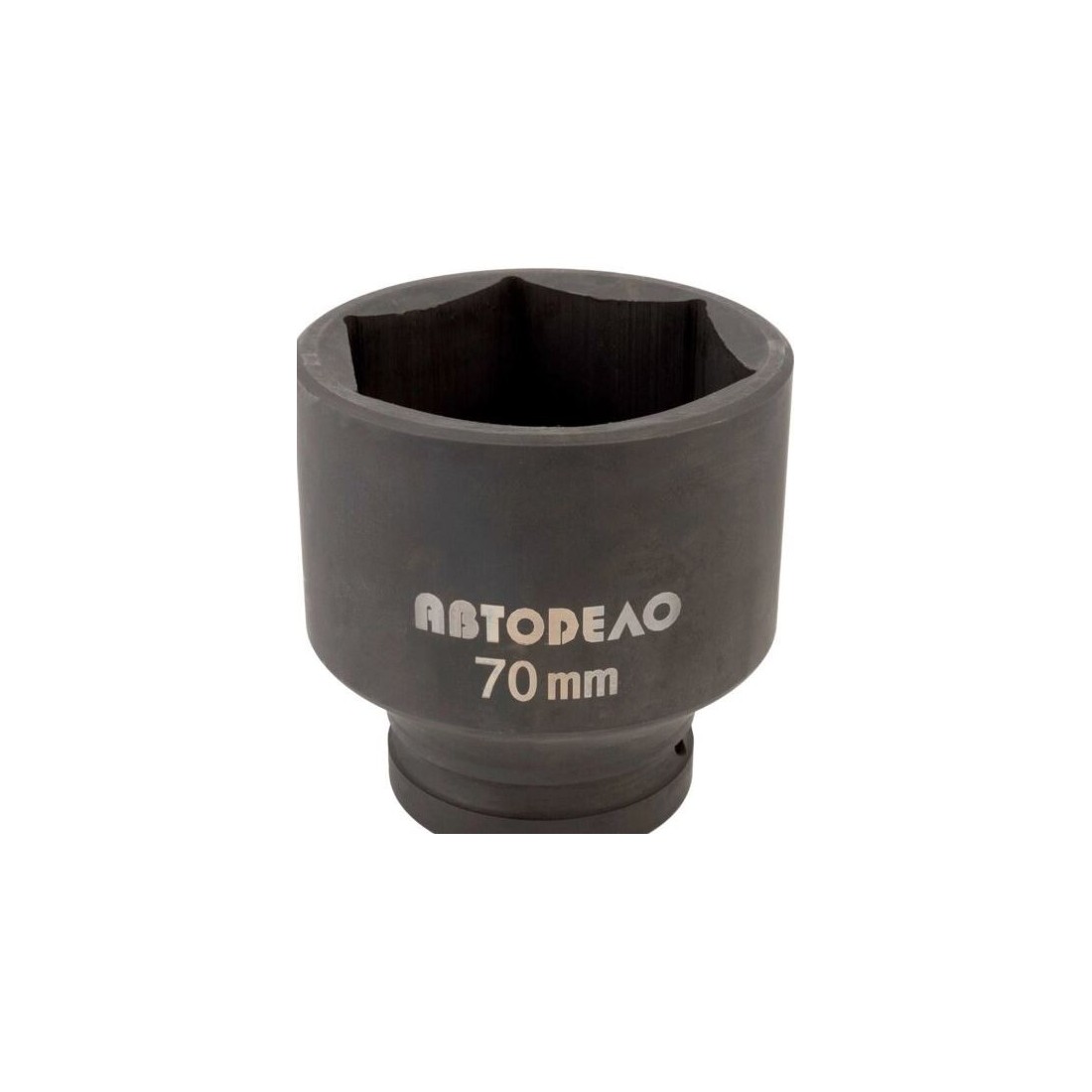 Smūginė galvutė 1" 65 mm (AutoDelo) (40365, BALTWERK)