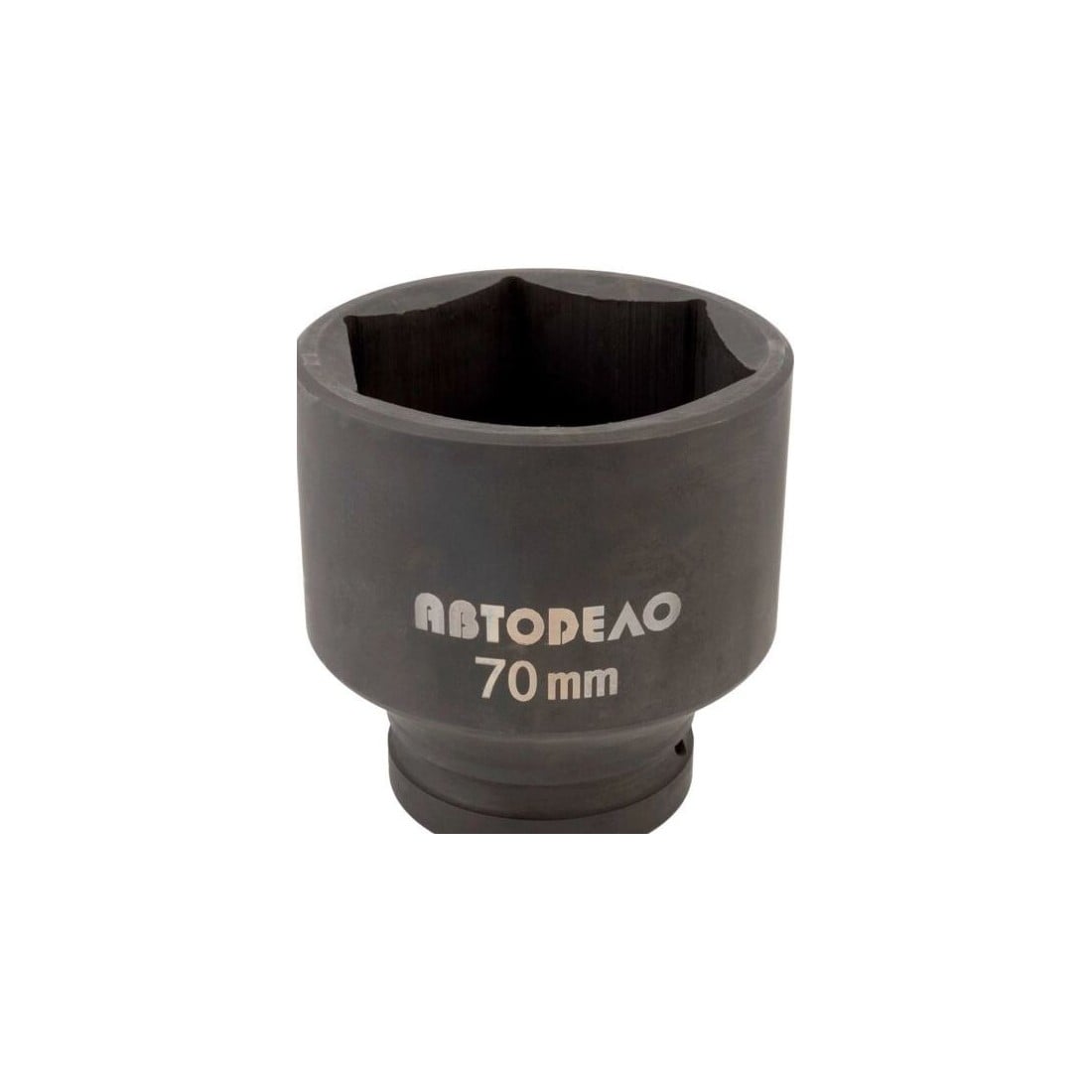 Smūginė galvutė 1" 75 mm (AutoDelo) (40367, BALTWERK)
