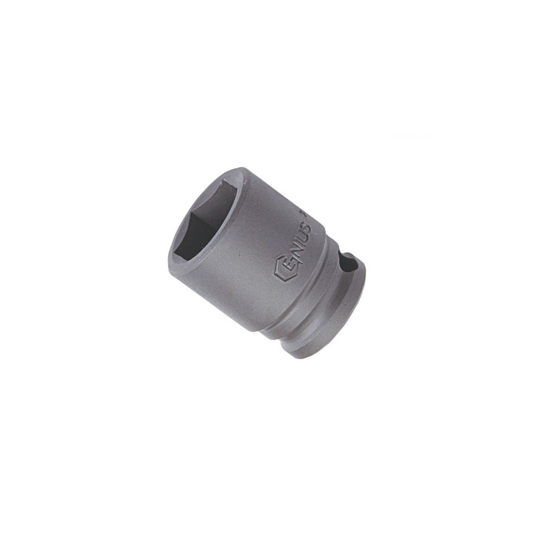 Smūginė galvutė 1/2 38.0mm (444038, GENIUS)