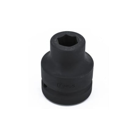Smūginė galvutė 1" 22.0mm (847022, GENIUS)