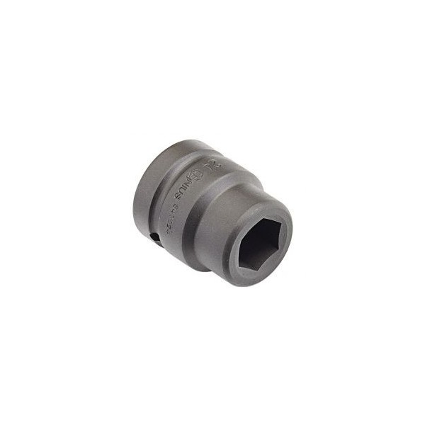 Smūginė galvutė 1" 30.0mm (847030, GENIUS)