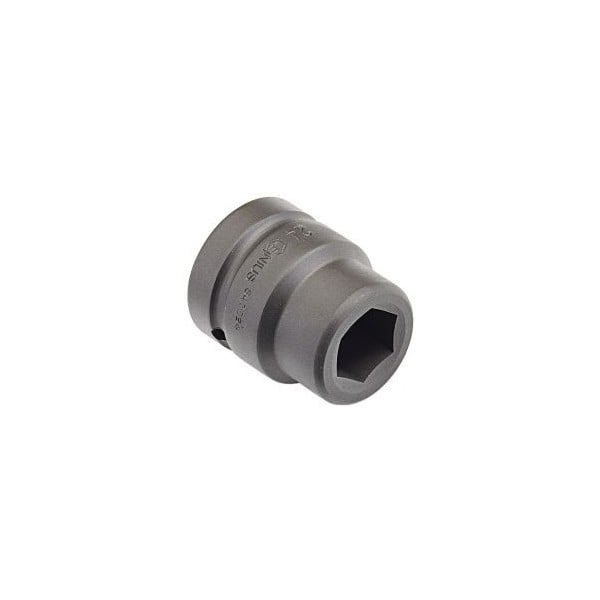 Smūginė galvutė 1" 38.0mm (847038, GENIUS)
