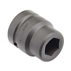 Smūginė galvutė 1" 60.0mm (847060, GENIUS)