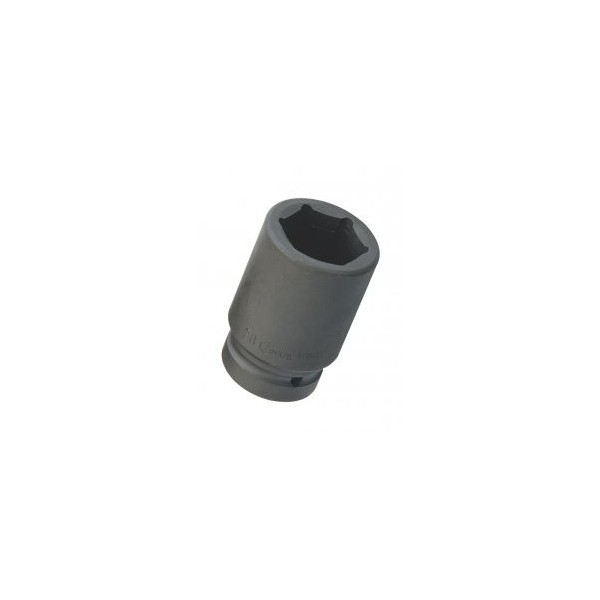 Smūginė galvutė 1" ilga 22.0mm (849522, GENIUS)