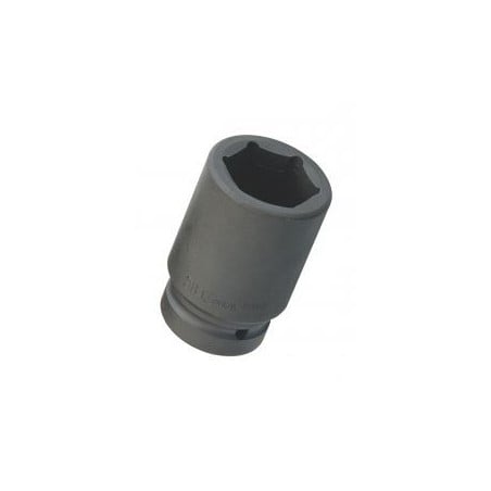 Smūginė galvutė 1" ilga 22.0mm (849522, GENIUS)