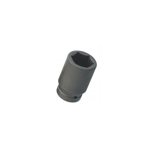 Smūginė galvutė 1" ilga 24.0mm (849524, GENIUS)