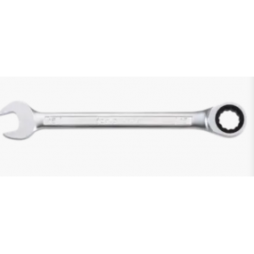 Sonic Ratchet Wrench 13mm
