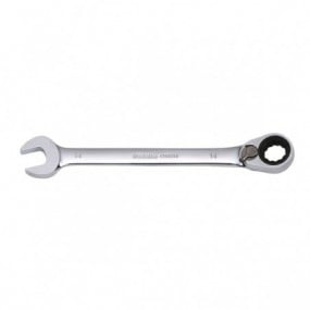 Raktas su terkšle 14 mm, Sonic Equipment, 4170214