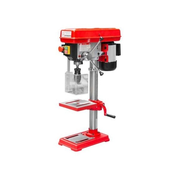 Bench drilling machine (SB4115N_400V, HOLZMANN)