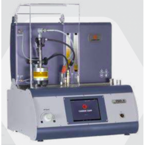 Diesel injector test bench DS2R Carbon Zapp (DS2R-X, CARBON ZAPP)
