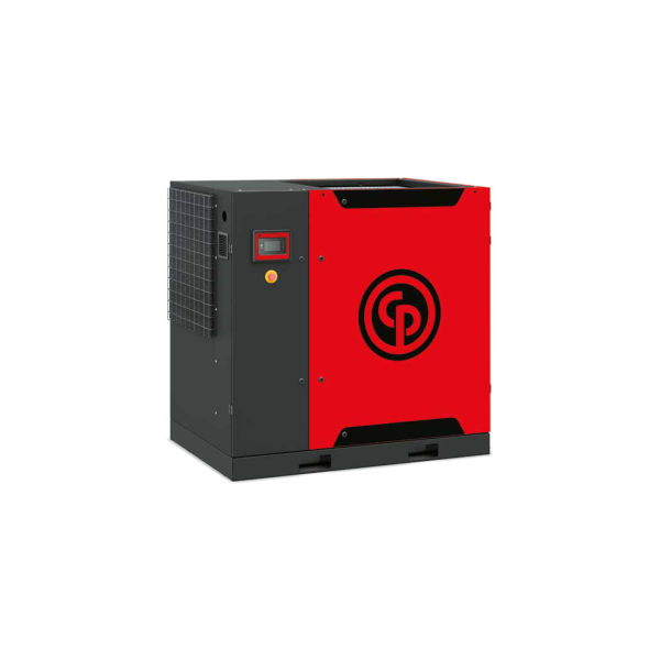 Sraigtinis inverterinis oro kompresorius CPVSD 10 CHICAGO PNEUMATIC (4152018543, CHICAGO PNEUMATIC)
