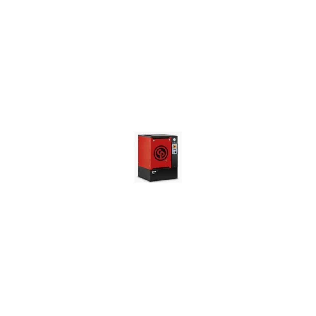 Sraigtinis oro kompresorius CPM 5.5 10 400/50 E CE, Chicago Pneumatic (4152054407, CHICAGO PNEUMATIC)