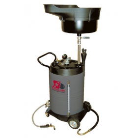 Waste Oil Drainer A100...