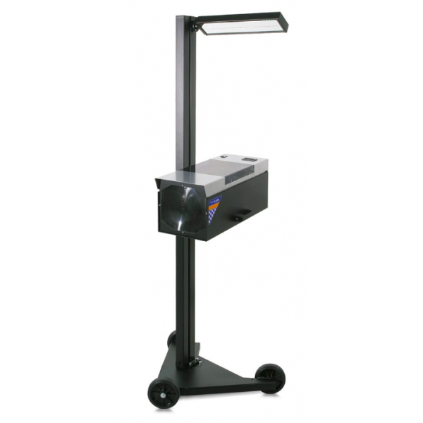 Lamp adjustment stand WOLF, TECNOLUX (2066)