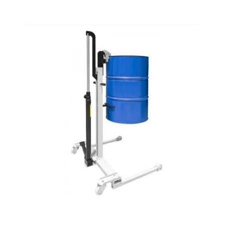 Hydraulic oil tank transport trolley, EUROLUBE (26890, EUROLUBE EQUIPMENT)