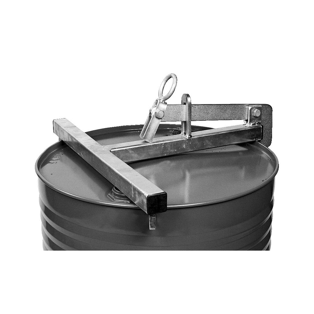 Holder for raising oil tanks, EUROLUBE (26892, EUROLUBE EQUIPMENT)