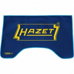 Sparno uždangalas Hazet...