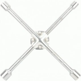 Kryžminis raktas 1/2", AVTODELO (34411, BALTWERK)