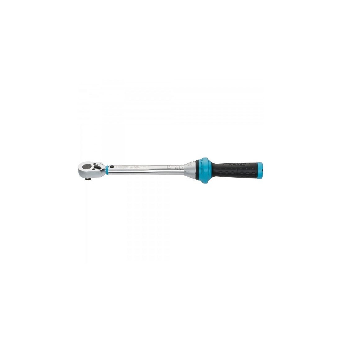 HAZET Torque wrench 5110-3CT - Torque range min-max: 10 – 60 Nm