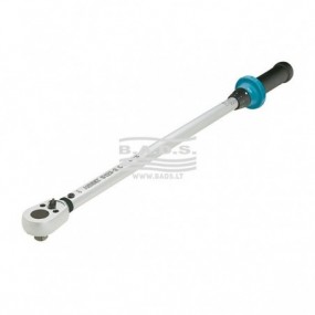 Torque wrench, 1/2 60-320...