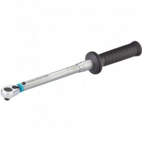 Torque wrench with DAkkS calibration certificate - Torque range min-max: 5 – 60 Nm (6110-1CTCAL, HAZET)