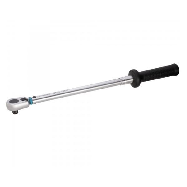 Torque wrench - Torque range min-max: 40 – 200 Nm (6122-1CT, HAZET)