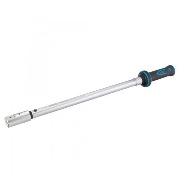 Torque wrench - Torque range min-max: 100 – 400 Nm (6294-1CT, HAZET)
