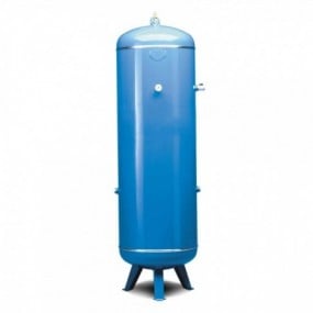 Vertikalus oro rinktuvas (dažytas) 1500L 11BAR CE Chicago Pneumatic (4101000924, CHICAGO PNEUMATIC)