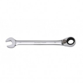 Ratchet wrench 16mm,...