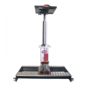 Telescopic lift Pitlift (P-THP 14/1200U/L)