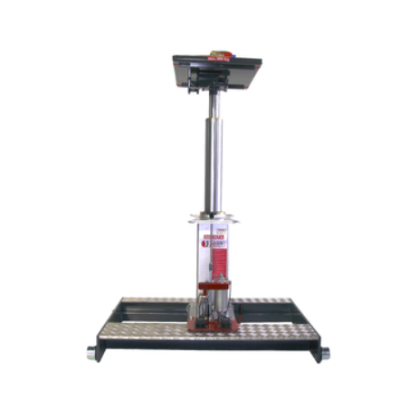 Telescopic lift Pitlift (P-THP 14/1200U/L)