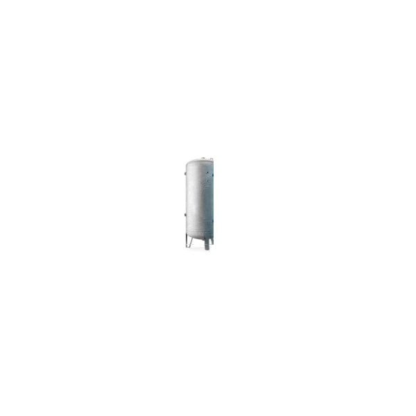 Vertikalus oro rinktuvas (cinkuotas) 500L 11BAR CE Chicago Pneumatic (4101000910, CHICAGO PNEUMATIC)