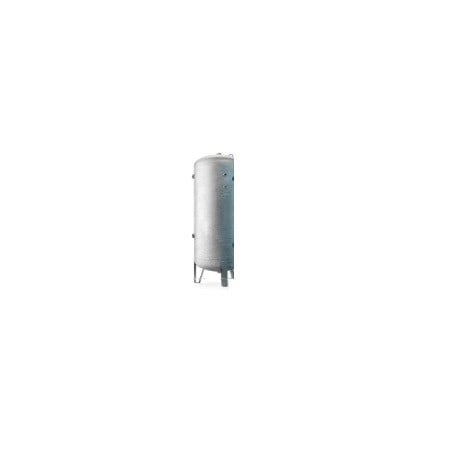 Vertikalus oro rinktuvas (cinkuotas) 500L 11BAR CE Chicago Pneumatic (4101000910, CHICAGO PNEUMATIC)