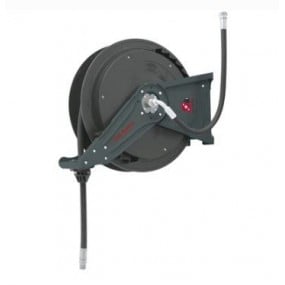 Reel for air and water, 15mx3/8" S15 EUROLUBE (37864, EUROLUBE EQUIPMENT)