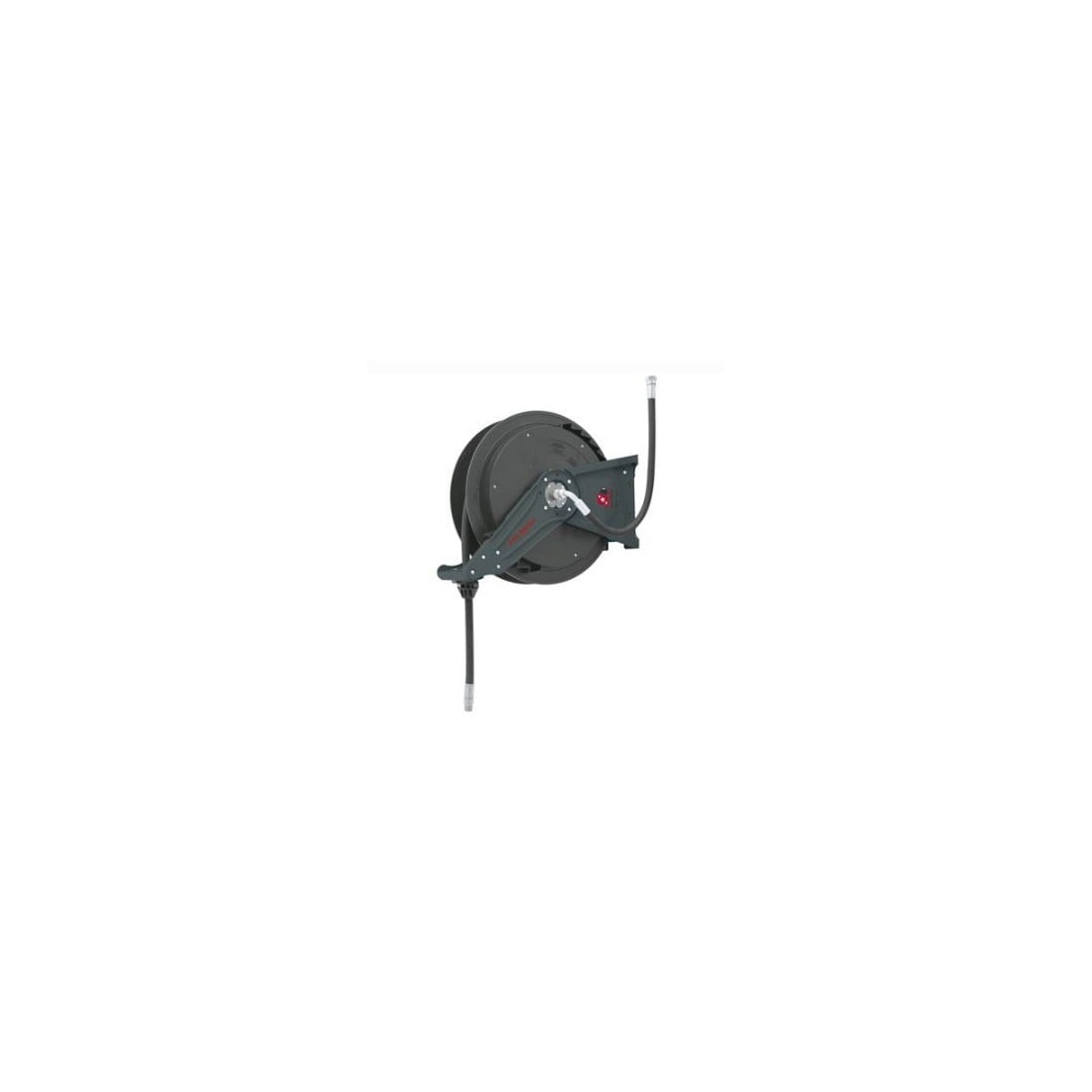 Reel for air and water, 15mx3/8" S15 EUROLUBE (37864, EUROLUBE EQUIPMENT)