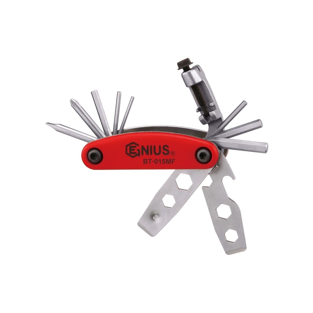 Multi-tool (BT-015MF, GENIUS)